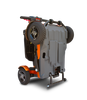 Image of EV Rider TeQno Mobility Scooter