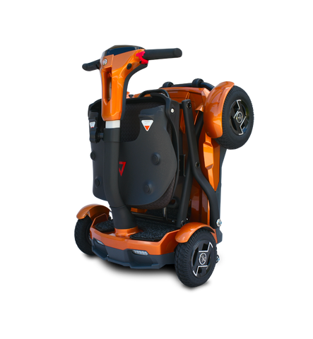 EV Rider TeQno Mobility Scooter