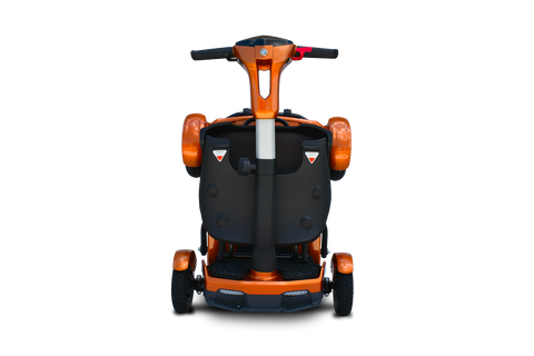 EV Rider TeQno Mobility Scooter