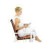 Image of HealthyLine TAO-Mat® Chair 4018 Firm - PEMF InfraMat Pro® TAO-Chair-4018-P