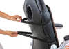 Image of HealthyLine TAO-Mat® Chair 4018 Firm - PEMF InfraMat Pro® TAO-Chair-4018-P