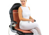 Image of HealthyLine TAO-Mat® Chair 4018 Firm - PEMF InfraMat Pro® TAO-Chair-4018-P