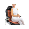Image of HealthyLine TAO-Mat® Chair 4018 Firm - PEMF InfraMat Pro® TAO-Chair-4018-P