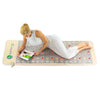Image of HealthyLine TAJ-Mat™ Full Pro PLUS 7428 Firm - Photon PEMF InfraMat Pro® TAJ-7428Pro-PhP