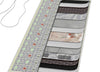 Image of HealthyLine TAJ-Mat™ Full 7224 Firm - Photon PEMF InfraMat Pro®