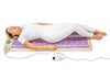 Image of HealthyLine TAJ-Mat™ Full Short 6024 Firm - Photon PEMF InfraMat Pro® TAJ-6024-PhP