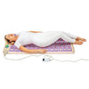 Image of HealthyLine TAJ-Mat™ Full Short 6024 Firm - Photon PEMF InfraMat Pro® TAJ-6024-PhP