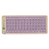 Image of HealthyLine TAJ-Mat™ Full Short 6024 Firm - Photon PEMF InfraMat Pro® TAJ-6024-PhP