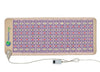 Image of HealthyLine TAJ-Mat™ Full Short 6024 Firm - Photon PEMF InfraMat Pro® TAJ-6024-PhP