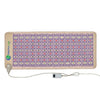 Image of HealthyLine TAJ-Mat™ Full Short 6024 Firm - Photon PEMF InfraMat Pro® TAJ-6024-PhP