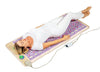Image of HealthyLine TAJ-Mat™ Full Short 6024 Firm - Photon PEMF InfraMat Pro® TAJ-6024-PhP