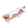 Image of HealthyLine TAJ-Mat™ Full Short 6024 Firm - Photon PEMF InfraMat Pro® TAJ-6024-PhP