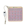 Image of HealthyLine TAJ-Mat™ Small 2020 Firm - Photon PEMF InfraMat Pro® TAJ-2020-PhP