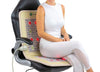 Image of HealthyLine TAJ-Mat™ Chair 4018 Firm - Photon PEMF InfraMat Pro® TAJ-Chair-4018-PhP