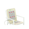 Image of HealthyLine TAJ-Mat™ Chair 4018 Firm - Photon PEMF InfraMat Pro® TAJ-Chair-4018-PhP