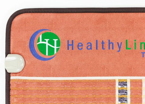 HealthyLine TAO-Mat® Full 7224 Firm - PEMF InfraMat Pro® TAO-7224-P