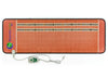 Image of HealthyLine TAO-Mat® Full 7224 Firm - PEMF InfraMat Pro® TAO-7224-P