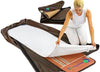 Image of HealthyLine TAO-Mat® Full 7224 Firm - PEMF InfraMat Pro® TAO-7224-P