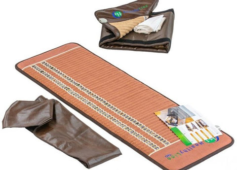 HealthyLine TAO-Mat® Full 7224 Firm - PEMF InfraMat Pro® TAO-7224-P