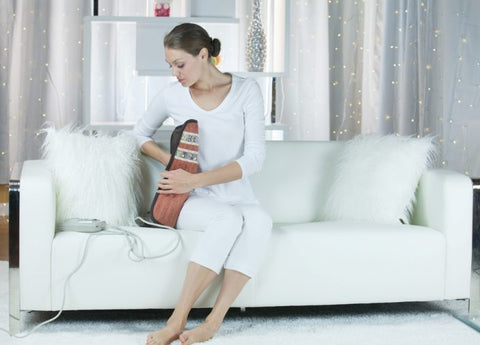 HealthyLine TAO-Mat® Small 1818 Soft InfraMat Pro® TAO-1818