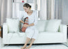 Image of HealthyLine TAO-Mat® Small 1818 Soft InfraMat Pro® TAO-1818