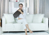 Image of HealthyLine TAO-Mat® Small 1818 Soft InfraMat Pro® TAO-1818