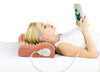 Image of HealthyLine TAO-Mat® Pillow Soft - Heated InfraMat Pro® 02-TAO-Plw-H
