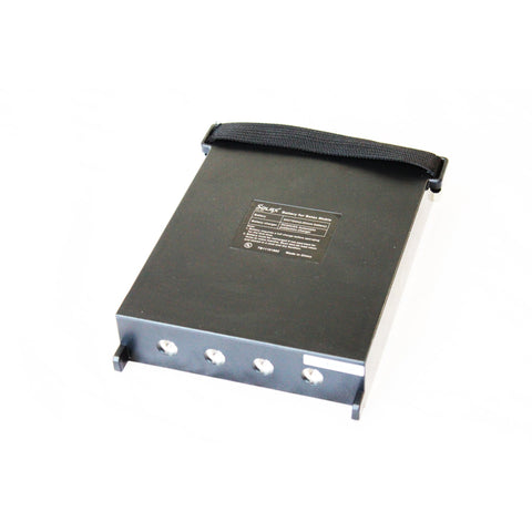 Solax Transformer & Mobie Plus Lithium Battery M-LB01-13 - General Medtech