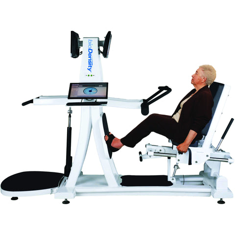 Medical Fitness Solutions BioDensity Therapy System V4-1