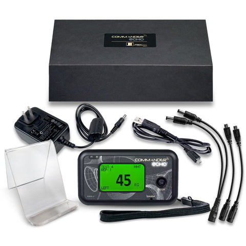 JTech Commander Echo Pain Management System CES002 - General Medtech