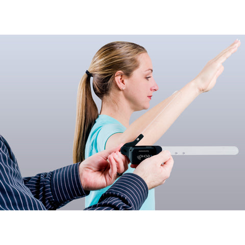 JTech Commander Echo Hand & Upper Extremity System CES006 - General Medtech