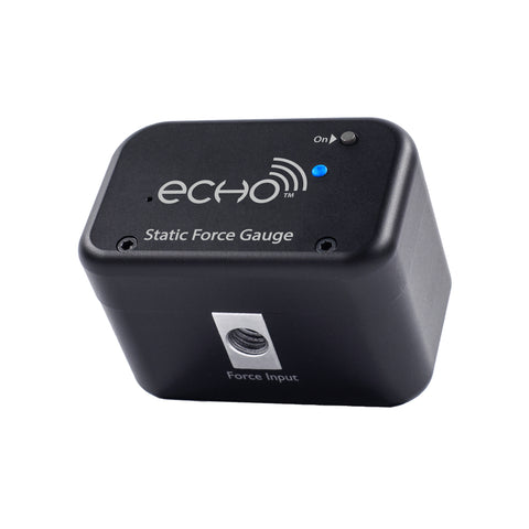 JTech Commander Echo Static Force Gauge CM310 - General Medtech