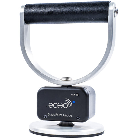 JTech Commander Echo Static Force Gauge CM310 - General Medtech