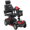 Image of EV Rider CityRider Transport 4 Wheel Mobility Scooter - General Medtech