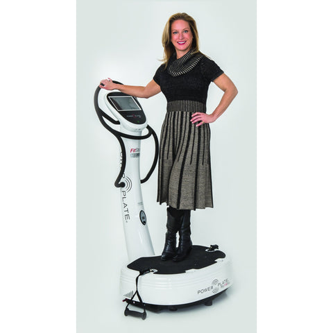 Power Plate FitStop Vibration Trainer - General Medtech
