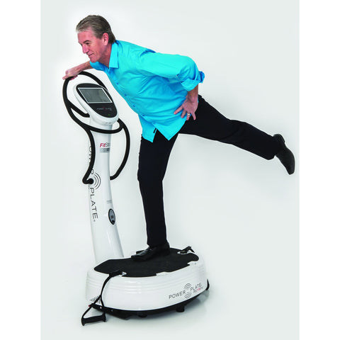 Power Plate FitStop Vibration Trainer - General Medtech