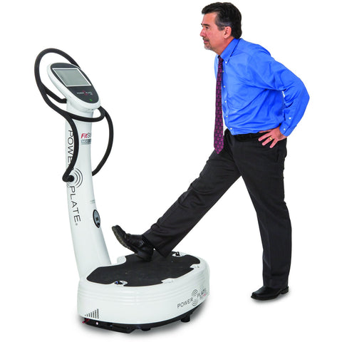 Power Plate FitStop Vibration Trainer - General Medtech