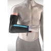 Image of Game Ready Upper Extremity Flexed Elbow Wrap 13-2524 - General Medtech