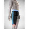 Image of Game Ready Mid Body Hip/Groin Wrap 13-2516 - General Medtech