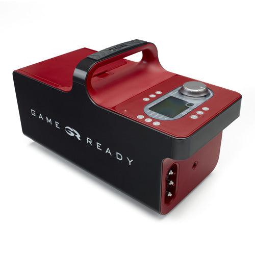 Game Ready GRPro 2.1 Control Unit Cold & Compression – General Medtech