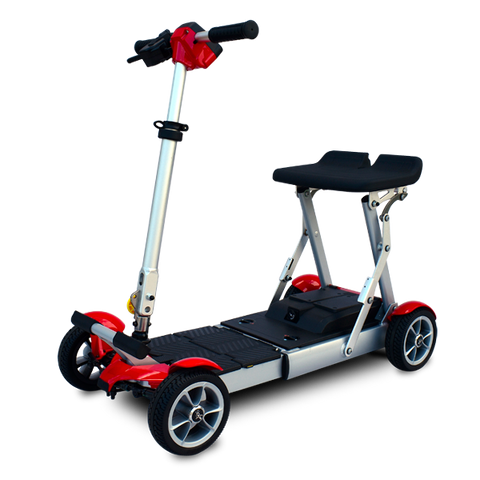 EV Rider Gypsy Folding Mobility Scooter