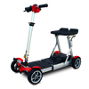 Image of EV Rider Gypsy Folding Mobility Scooter