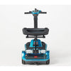 Image of EV Rider Transport Deluxe AF+ Folding Mobility Scooter S19AF+ - General Medtech