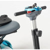 Image of EV Rider Transport Deluxe AF+ Folding Mobility Scooter S19AF+ - General Medtech