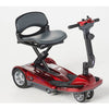Image of EV Rider Transport Deluxe AF+ Folding Mobility Scooter S19AF+ - General Medtech