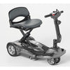 Image of EV Rider Transport Deluxe AF+ Folding Mobility Scooter S19AF+ - General Medtech
