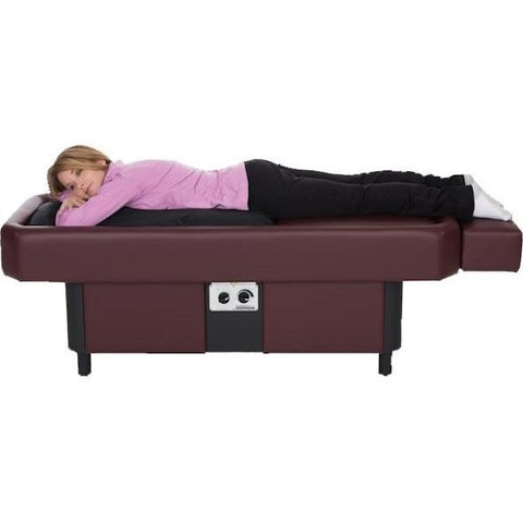Sidmar ComfortWave S10 Hydromassage Table CWS10