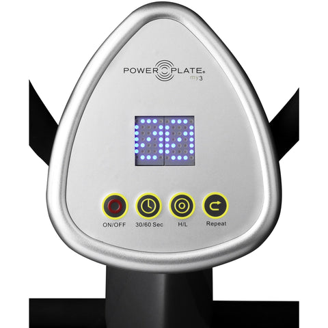 Power Plate my3 Home Use Model Vibration Trainer - General Medtech