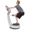 Image of Power Plate my5 Home Use Model Vibration Trainer - General Medtech