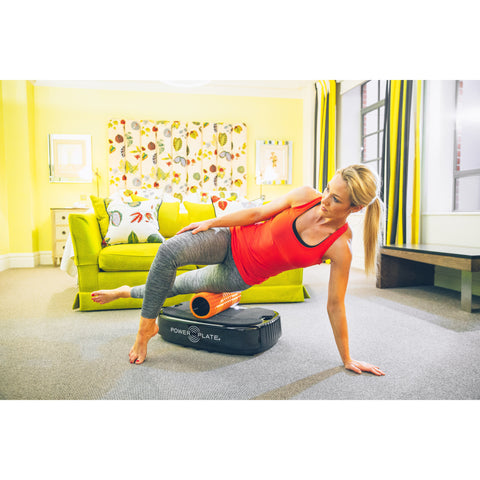 Power Plate Personal 71-PT1-3200 Vibration Trainer - General Medtech
